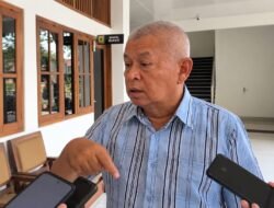 Kayen-Tambakromo Ikut Terdampak Kekeringan, Gerindra Siapkan Bantuan Air Bersih