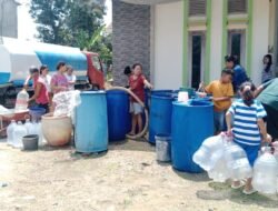 Krisis Air Bersih Tak Cukup Ditangani Pemerintah, DPRD Pati Dorong Gotong Royong