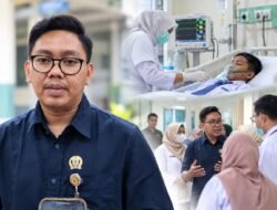 Siswa Ada yang Membutuhkan Oksigen, Komisi D Pati Kawal Penanganan