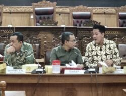 Bukan Sekadar Tunjangan, DPRD Pati Dorong Kepastian bagi Honorer Lama