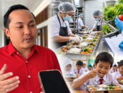 Komisi D DPRD PATI Tekankan Keamanan Pangan dalam Pelaksanaan Program MBG