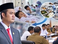269 Anak Terdampak, DPRD Pati Minta Pelaksanaan MBG Dievaluasi