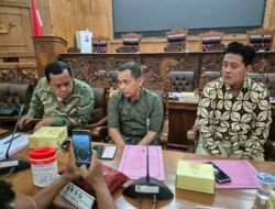 DPRD Pati Minta PPL Aktif Dampingi Petani yang Beralih ke Palawija