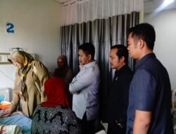 Fraksi Gerindra Minta Pengawasan MBG Diperketat Usai Muncul Dugaan Keracunan