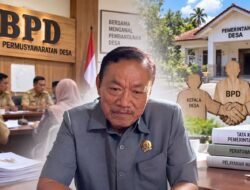 Suwarno: BPD Harus Diperkuat untuk Jaga Tata Kelola Pemerintahan Desa