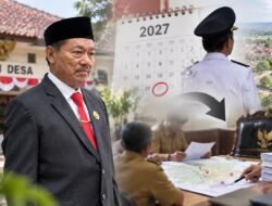 Kepala Desa Berakhir Masa Jabatan 2027, DPRD Pati Minta Tak Ada Jeda Kepemimpinan