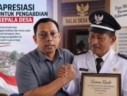 DPRD Pati Minta Dinas PMD Segera Petakan Desa yang Bakal Kehilangan Kades Definitif