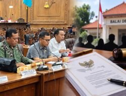 Kastomo: Perda Dibutuhkan untuk Hindari Tafsir Berbeda dalam Pilkades