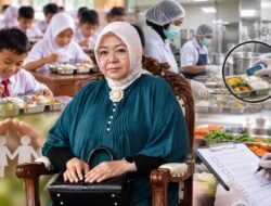 Lindungi Siswa, DPRD Pati Dorong Pengawasan Ketat Program MBG