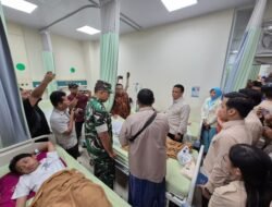 Ali Badrudin-Bandang: DPRD Minta Kasus Gembong Jadi Momentum Evaluasi Total MBG