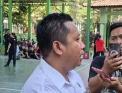 Komisi D DPRD Pati Soroti Menu MBG: Gizi Harus Berjalan Seiring dengan Keamanan