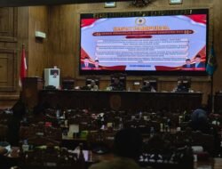 APBD Pati 2026 Sudah Tiga Kali Diubah, Kini Masuk Pembahasan APBD Perubahan