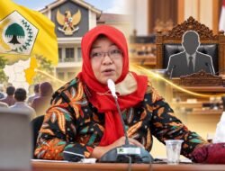 Golkar Pati Berharap PAW Segera Pulihkan Keterwakilan Dapil 2 di DPRD