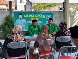Hilal Muharom: Kader Muda Harus Diberi Ruang, Bukan Sekadar Dijadikan Pelengkap