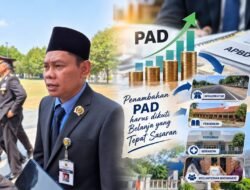 Eko Kuswanto: Tambahan PAD Pati Harus Diikuti Belanja yang Tepat Sasaran