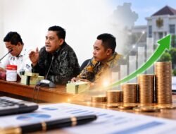 Hilal Muharom Minta Peningkatan PAD Pati Berbasis Potensi Ekonomi