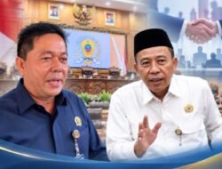 Pimpinan DPRD Pati Dorong Komunikasi Eksekutif-Legislatif Diperkuat