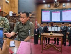 Komisi A DPRD Pati Buka Ruang Klarifikasi untuk Camat dan Kepala OPD