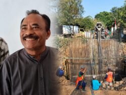 Jembatan Beketel-Kayen Diganti, Suyono Tekankan Pentingnya Infrastruktur Penghubung yang Andal