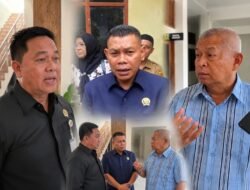 DPRD Pati Tegaskan Batas Pengawasan dan Pelaksanaan Revitalisasi Sekolah
