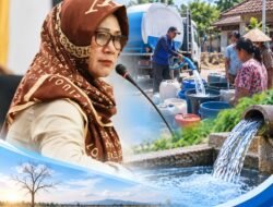 Distribusi Air Bersih Disiapkan, DPRD Pati Minta Wilayah Paling Terdampak Diprioritaskan