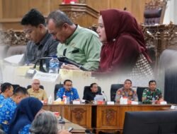 Hadapi Kekeringan, DPRD Pati Dorong Pemkab Perkuat Kolaborasi