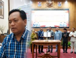 Komisi A Belum Panggil Camat, Suharmanto: Harus Dibahas dalam Rapat Internal