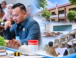 Komisi D Pati Minta Revitalisasi Sekolah Dievaluasi dari Hulu ke Hilir