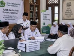 DPRD Pati Minta Kemenag Audit Tata Kelola Pesantren di Pati