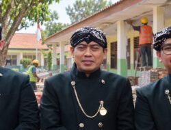 DPRD Pati Soroti Manfaat Revitalisasi bagi Siswa, Jangan Sampai Fasilitas Cepat Bermasalah