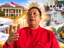 Teguh Bandang Dorong Perubahan APBD Pati 2026 Perkuat Pelayanan Dasar