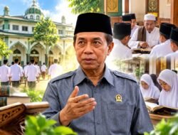 Muhammadun Dorong Pesantren Tetap Jaga Jati Diri di Tengah Perubahan Zaman