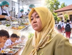 MBG Tak Cukup Diukur dari Jumlah Dapur, Mbak Ning Soroti Cakupan Sekolah
