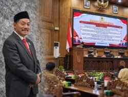 PDIP Pati Minta Pemkab Terbuka Soal Pelaksanaan APBD Perubahan