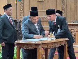 Suwito: Kasus Oknum Jangan Sampai Menghapus Kontribusi Pesantren bagi Masyarakat