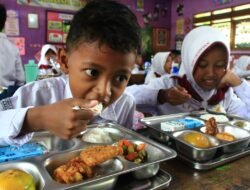 Yoga Dermawan Minta Keluhan Sekolah soal MBG Segera Ditindaklanjuti