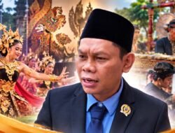 Eko Kuswanto Dorong Pembinaan Komunitas Seni Pati Dilakukan Berkelanjutan