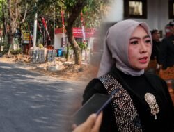 Siti Maudluah: Jangan Lupakan Ruang untuk Komunitas di Kawasan Pedestrian