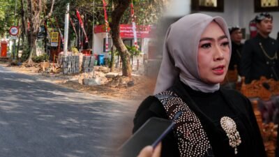 Siti Maudluah: Jangan Lupakan Ruang untuk Komunitas di Kawasan Pedestrian
