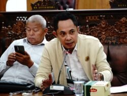 Komisi B DPRD Pati Buka Opsi Public Hearing Bahas Tarif dan Sistem BPHTB