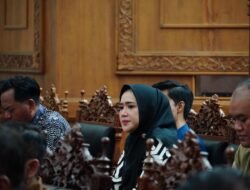 Legislator Pati Dorong Kreativitas Budaya Jadi Kekuatan Ekonomi dan Wisata