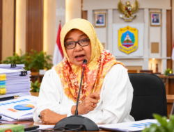 Anggaran Harus Berdampak Nyata, Endah Tekankan Kepentingan Masyarakat