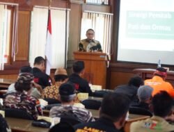 Eko Kuswanto: Semangat Kebersamaan Harus Dijaga di Tengah Perbedaan