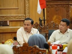 Fasilitas Pendidikan Harus Segera Dimanfaatkan, Komisi D Kawal Revitalisasi TK Pertiwi