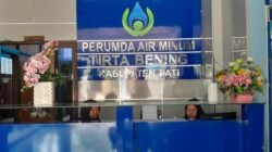 Legislator Pati Tekankan Efisiensi, Penyertaan Modal Tirta Bening Harus Tepat Sasaran