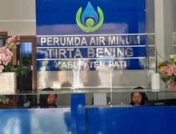 Legislator Pati Tekankan Efisiensi, Penyertaan Modal Tirta Bening Harus Tepat Sasaran