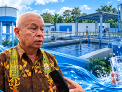 Pengembangan Tirta Bening Perlu Perhatikan Kebutuhan Air Minum Masyarakat