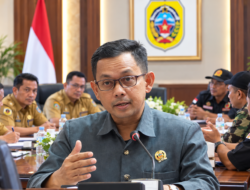 Forum Pemkab dan Ormas Diminta Fokus Bahas Persoalan Masyarakat