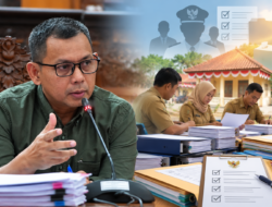 Komisi A DPRD Pati Soroti Kesiapan Administrasi Jelang Pilkades 2027