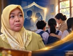 Korban Perundungan Perlu Pendampingan, Endah Tekankan Perlindungan Anak